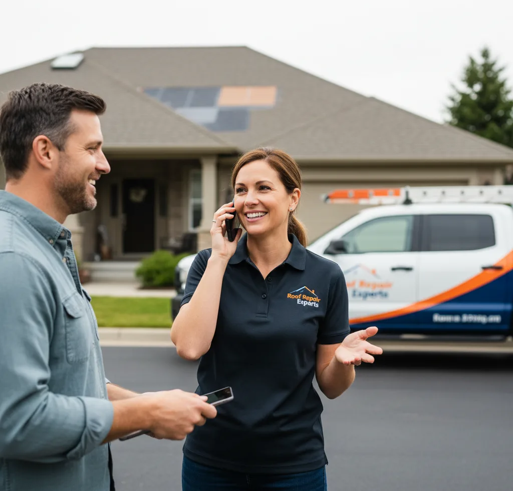 Shingle Replacement in Bixby, OK